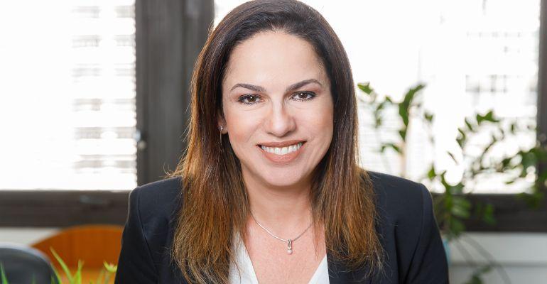 Gisele Balbinot, Diretora Executiva da ABAG