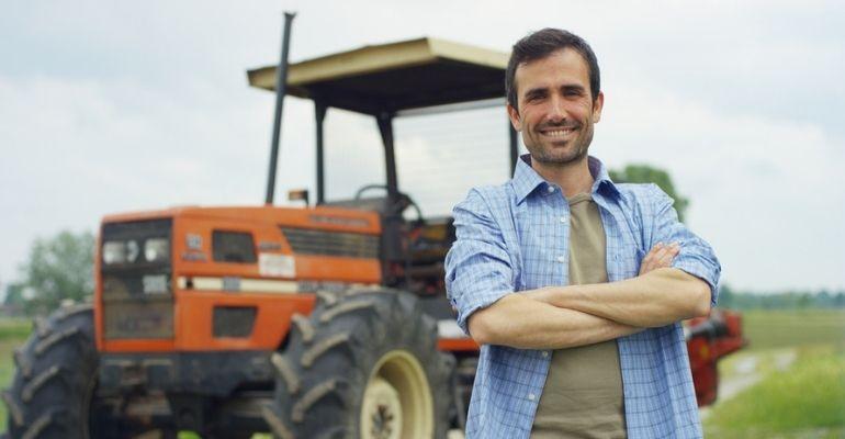 Banco Daycoval na Agrishow