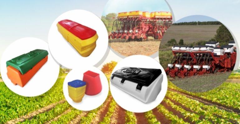 AgriplaX, unidade de negócios do Grupo Xalingo