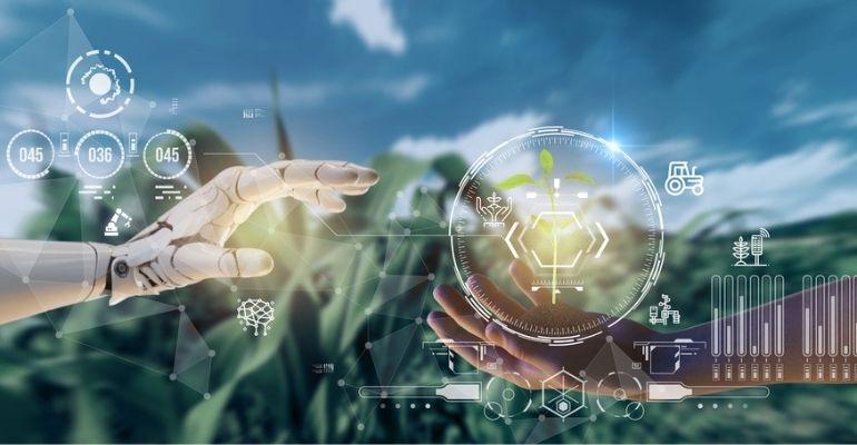 Agricultura 5.0 trará avanços em tecnologias como robótica, inteligência artificial, internet das coisas e machine learning